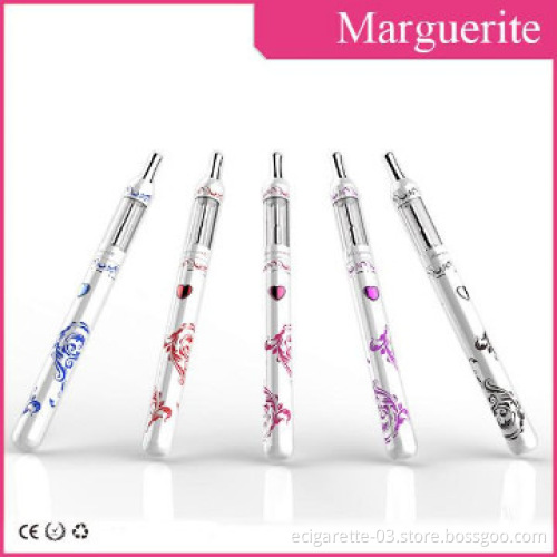 Coming ! Most Popular electronic cigarette uk simeiyue marguerite ecig